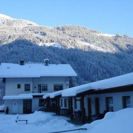 Ferienwohnung Fam. Bidner Flattach Exterior foto