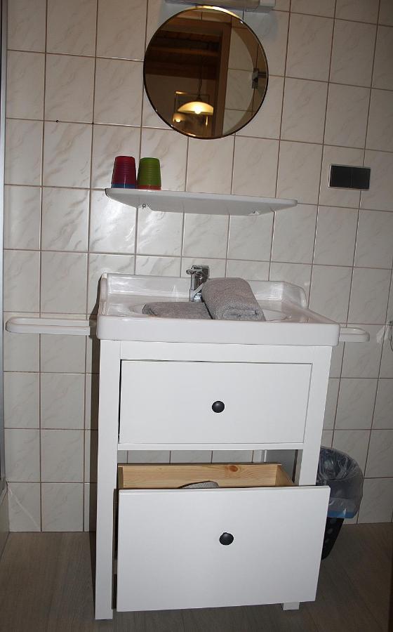Ferienwohnung Fam. Bidner Flattach Exterior foto
