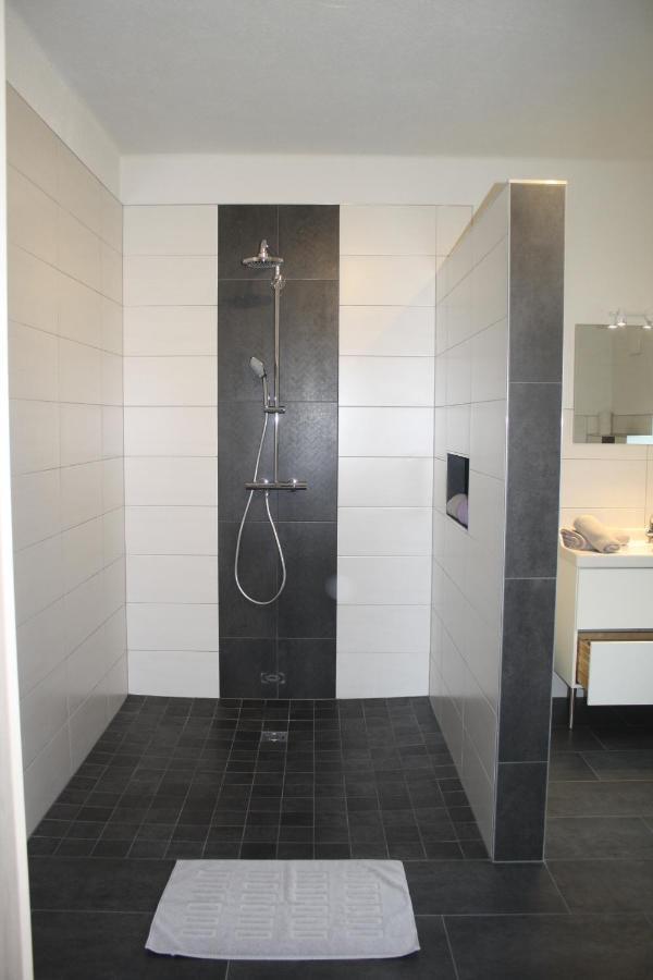 Ferienwohnung Fam. Bidner Flattach Exterior foto