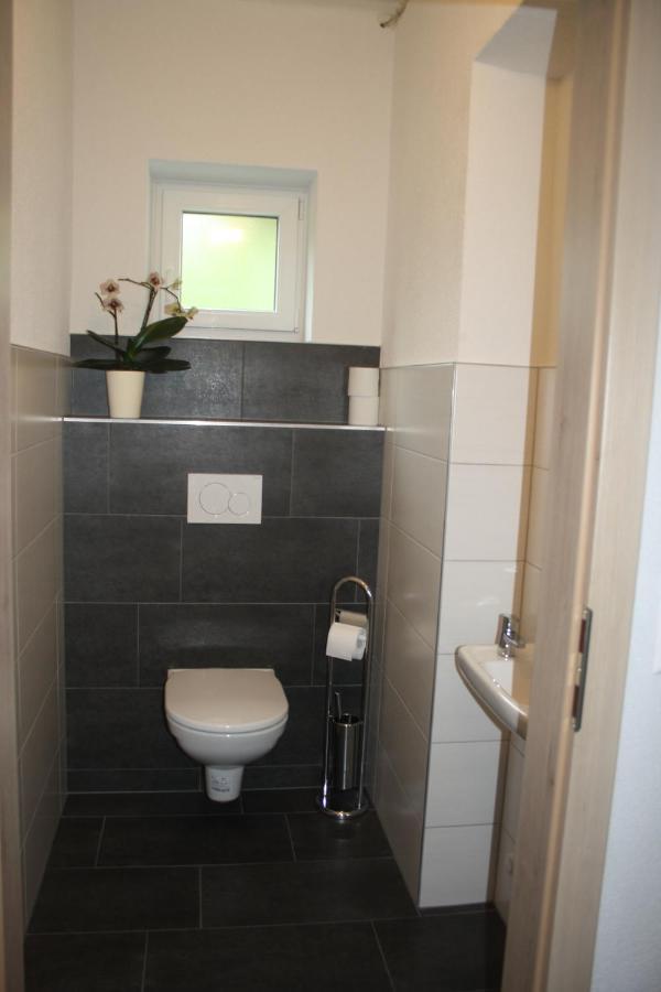 Ferienwohnung Fam. Bidner Flattach Exterior foto