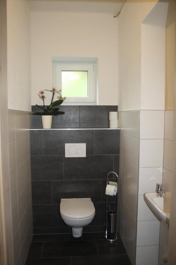 Ferienwohnung Fam. Bidner Flattach Exterior foto